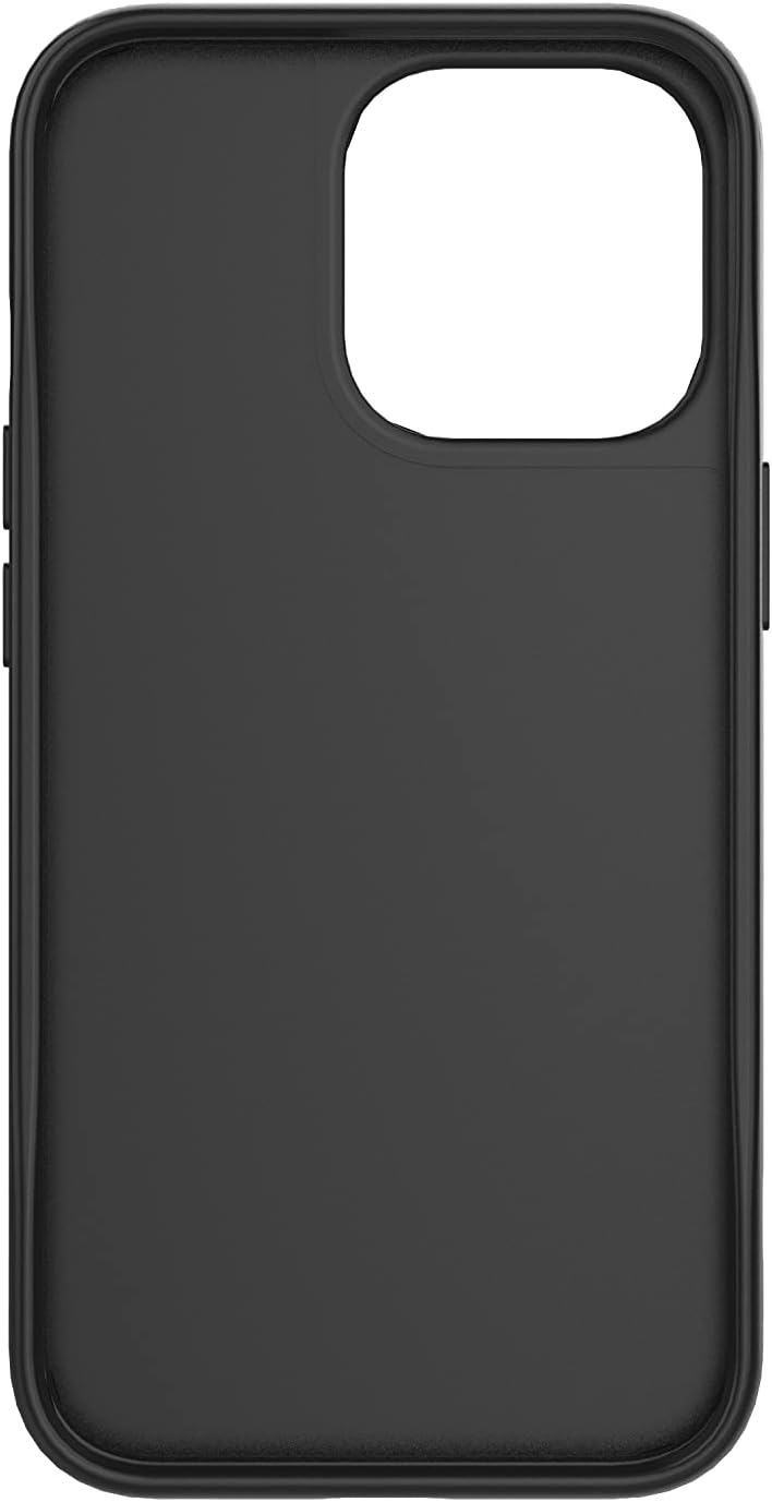 Protective Case for iPhone 13 Pro Max, Black/Kevlar - Image 9