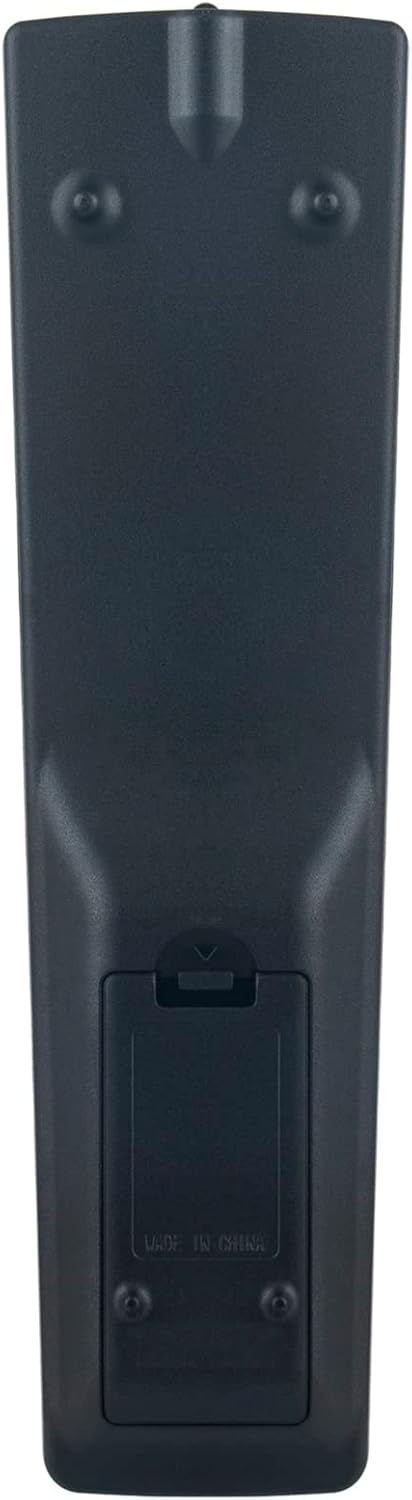 GA809WJSA RRMCGA809WJSA Replacement Infrared Remote Control fit for Sharp LCD TV - Image 5