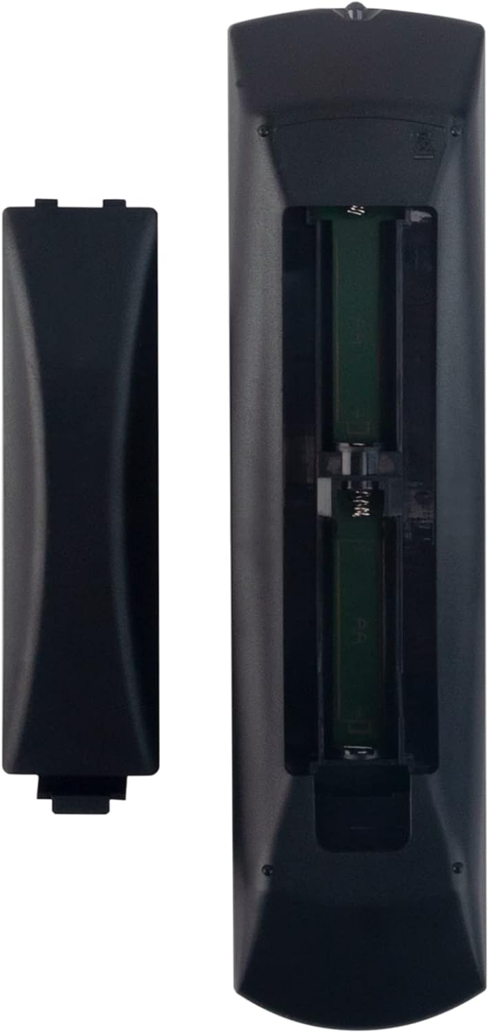 Replacement Remote fit for Panasonic Blu-ray Player DMR-BWT835 - Image 8