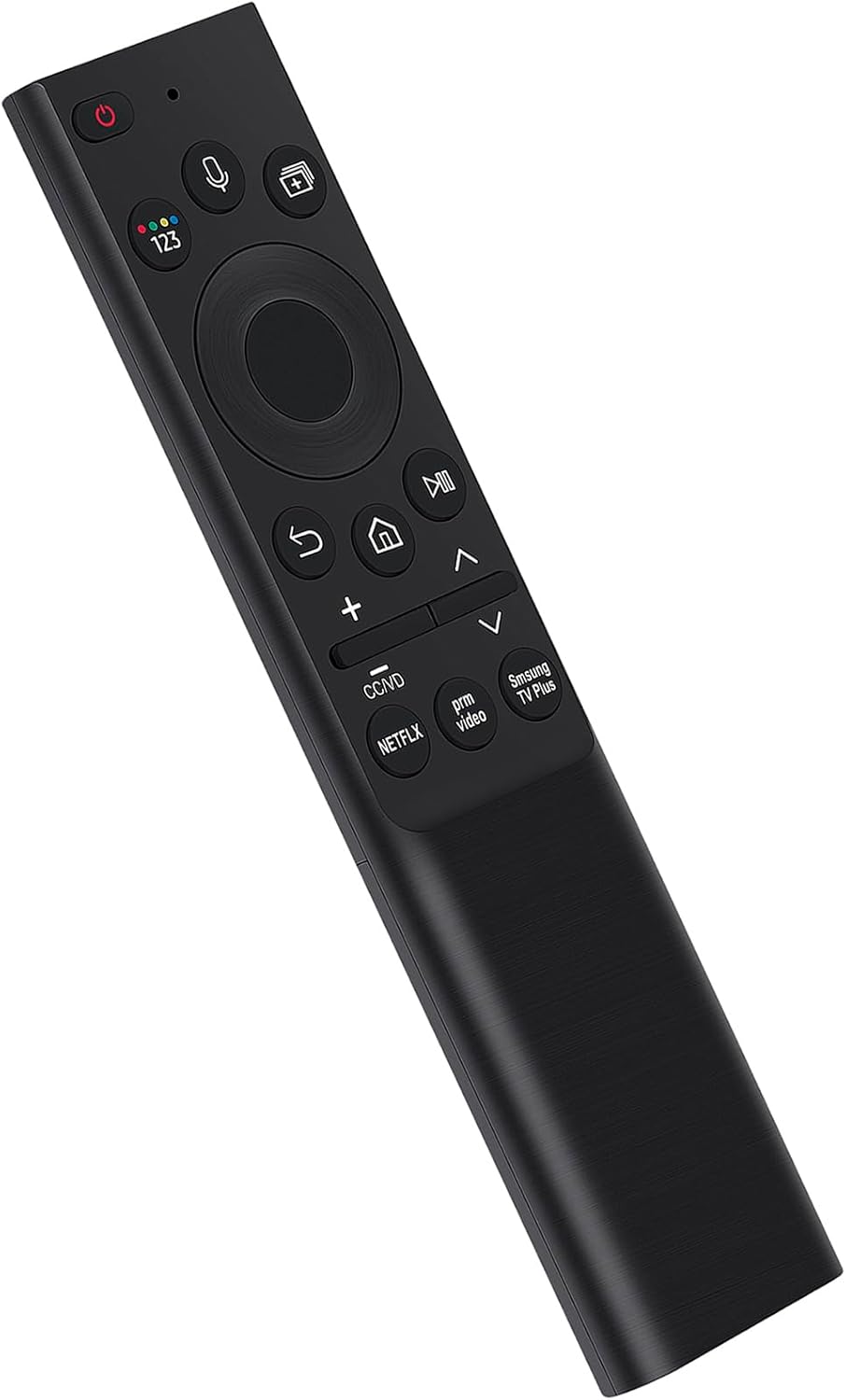Voice Remote Replacement for Samsung TV QN85Q70AAFXZA QN32Q60AAFXZA - Image 3