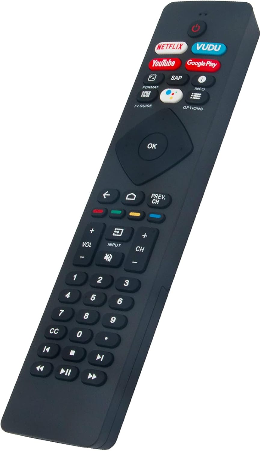 New RF402A-V14 RF402AV14 Voice Remote Control URMT26RST004 NH800UP URMT47CND0 - Image 3