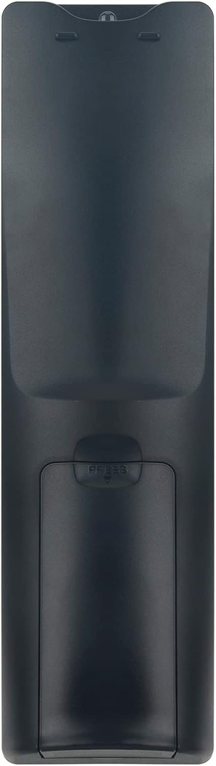 Replacement IR Remote for Hannspree TV HSG1075 HSG1141 HSG1114 HSG1076 HSG1116 - Image 5