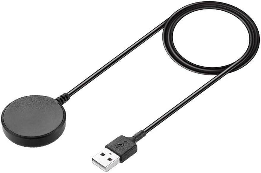 Charger Cable for Samsung Galaxy Watch 5/4 (40mm/44mm) Watch 5 Pro, Watch4 - Image 2