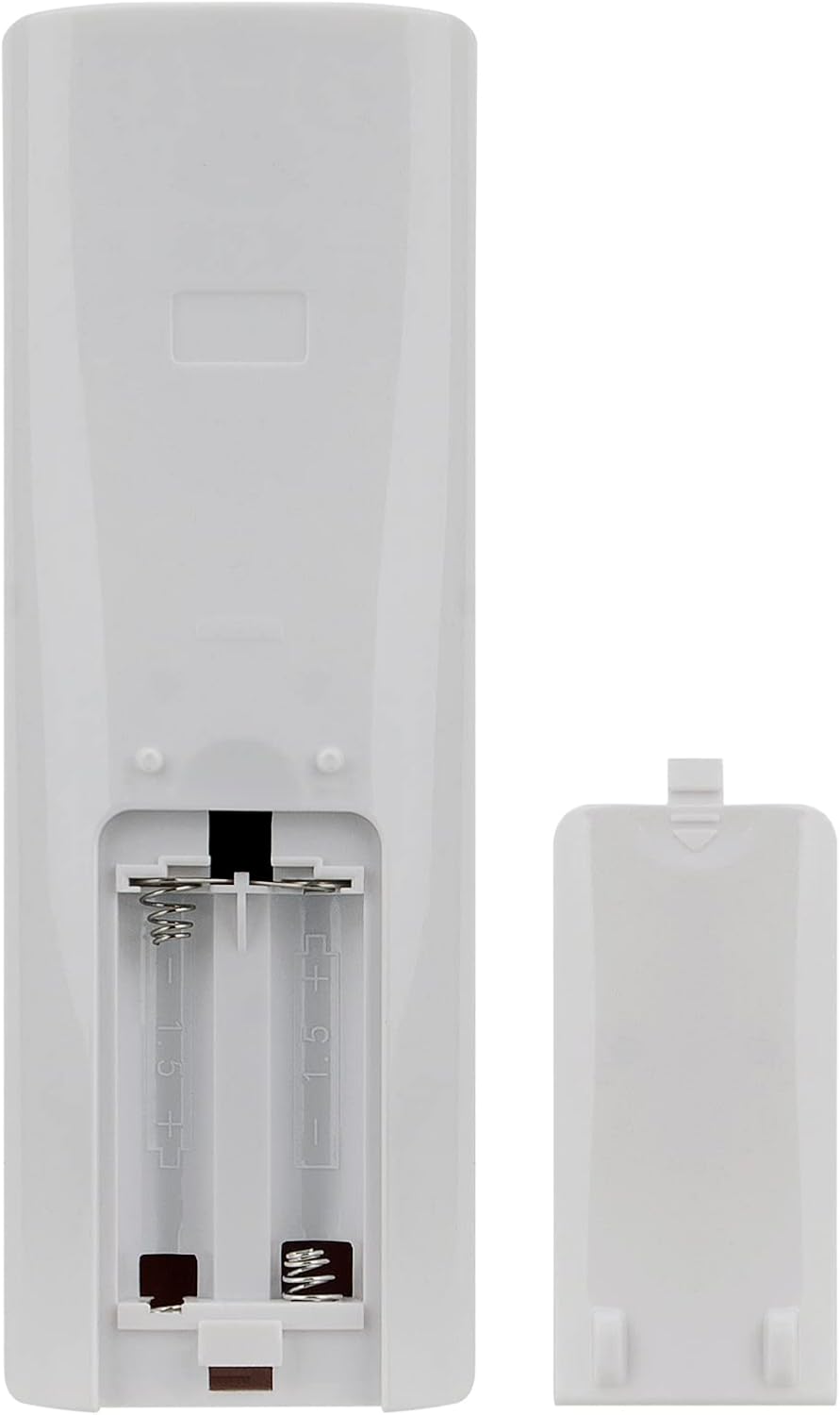 Replacement Remote sub AKB75215401 AKB74955602 AKB74955603 - Image 4