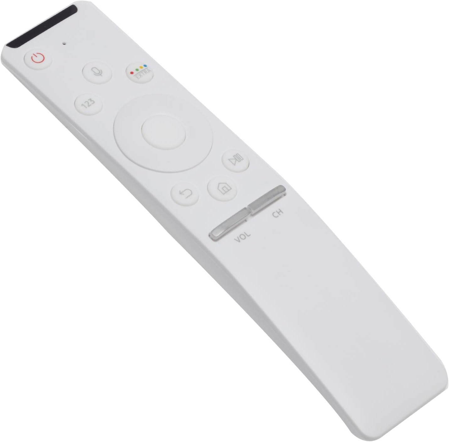 New BN59-01242C Voice Remote Control for Samsung TV UA43KU7500 UA49KU7500 - Image 3