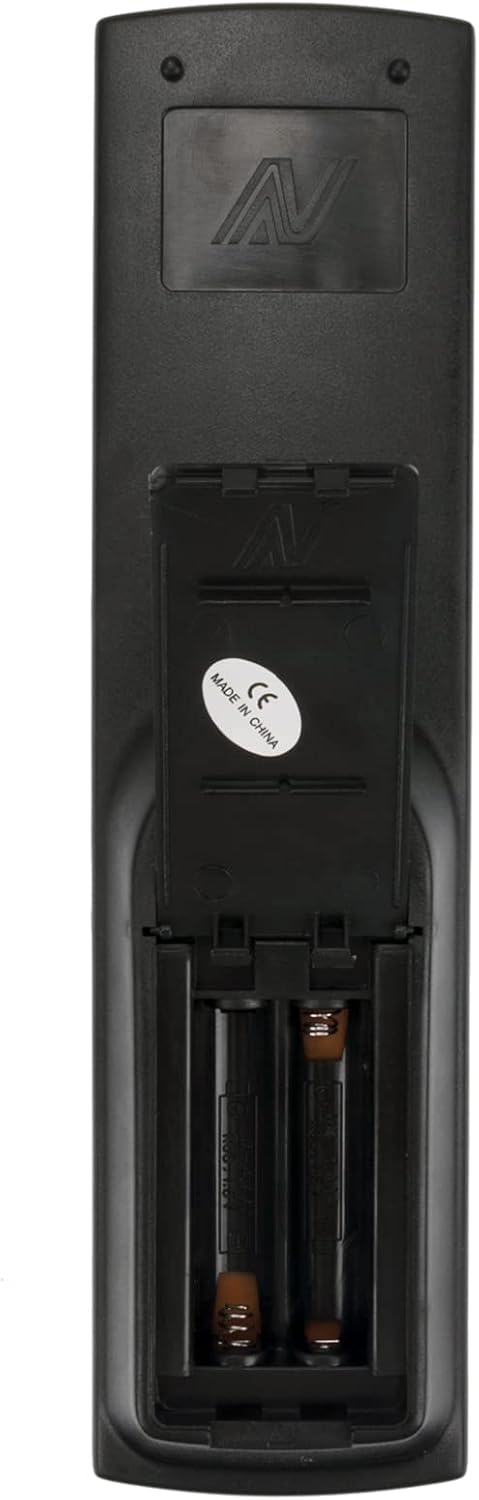 New Replacement Remote Control fit for Palsonic TV - Image 8