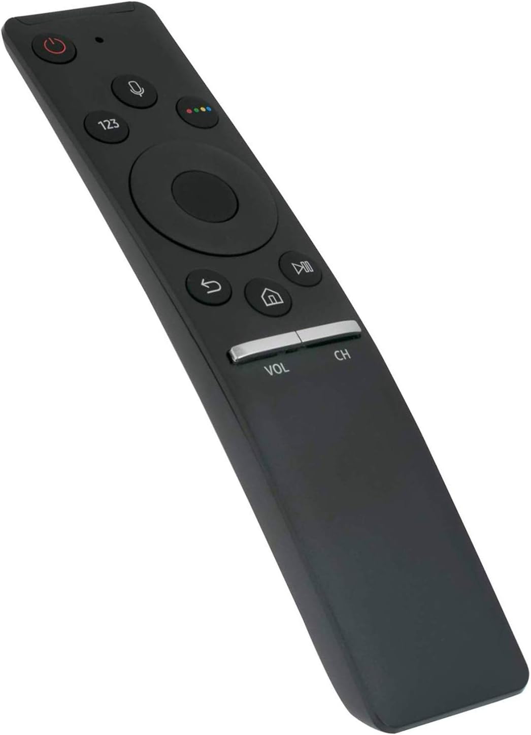 New BN59-01274A Voice Remote fit for Samsung TV MU7000 Series UA40MU7000 - Image 2