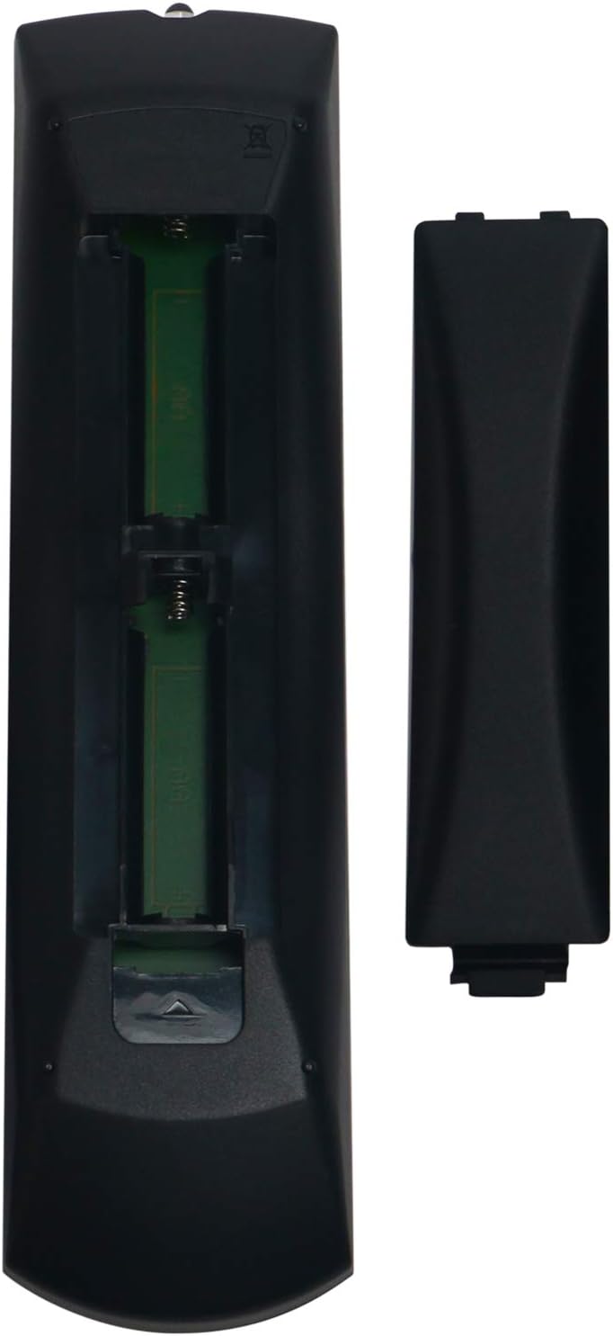 Replacement Remote Control Suit for Panasonic DVD Recorder - Image 4