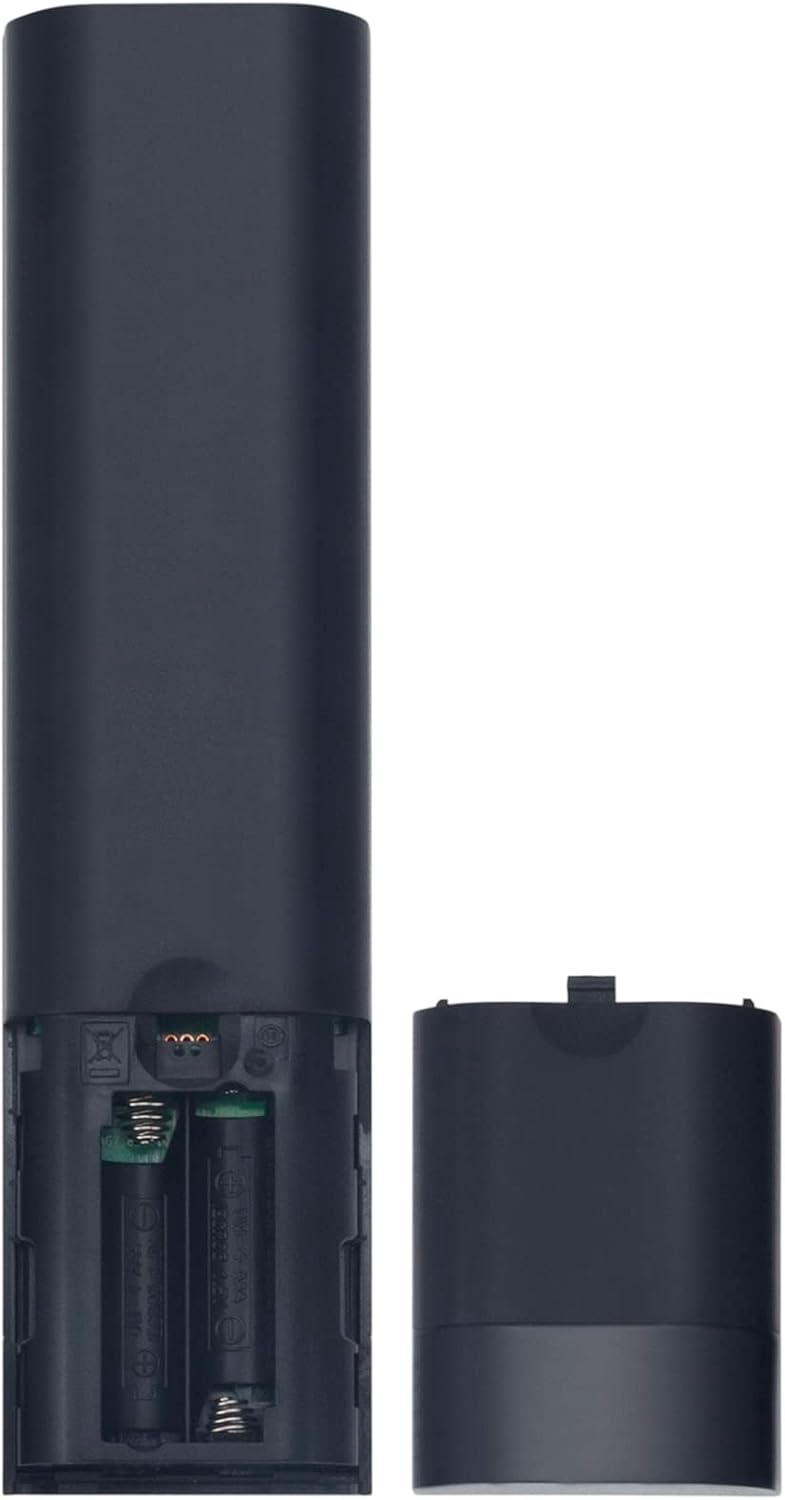 ERF3J80H Replacement Voice Remote fit for Hisense 4K UHD Android Smart TV U6G - Image 5