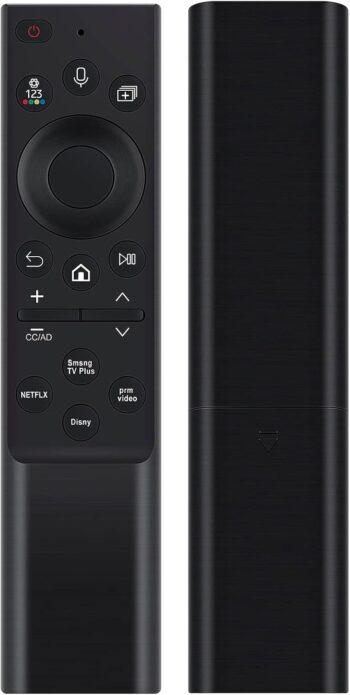 Replacement Voice Remote Control for Samsung Smart TV BN59-01259E