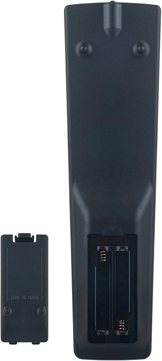 GA809WJSA RRMCGA809WJSA Replacement Infrared Remote Control fit for Sharp LCD TV - Image 4