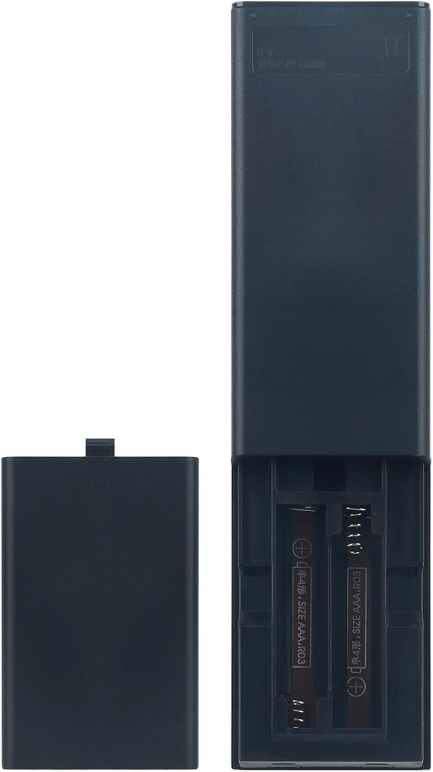 RMTAH111B Replacement Remote Control for Sony Home Theatre System - Image 4