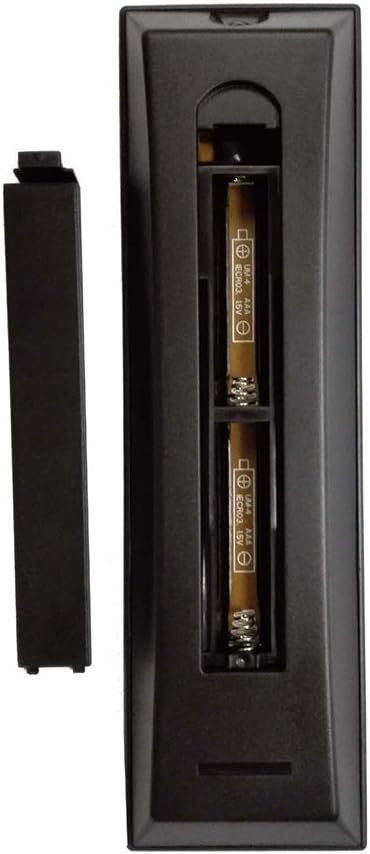 Replace Remote for Toshiba TV 42RV635DB 40LV665DB 42AV635DB RV700A - Image 2