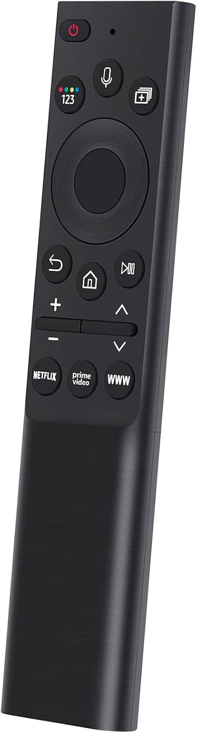 Replacement Voice Remote Control for Samsung LS03A QA60A - Image 3