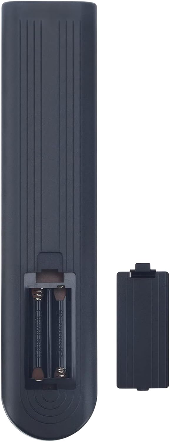 Replacement Remote Control for TEAC HD Wide Screen LCD TV LCDV1955HD - Image 4
