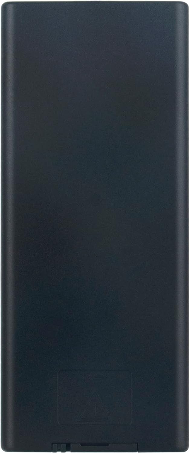 FSR78 ZV28960 Replacement IR Remote Control for Yamaha Sound Bar ATS-1060 - Image 5