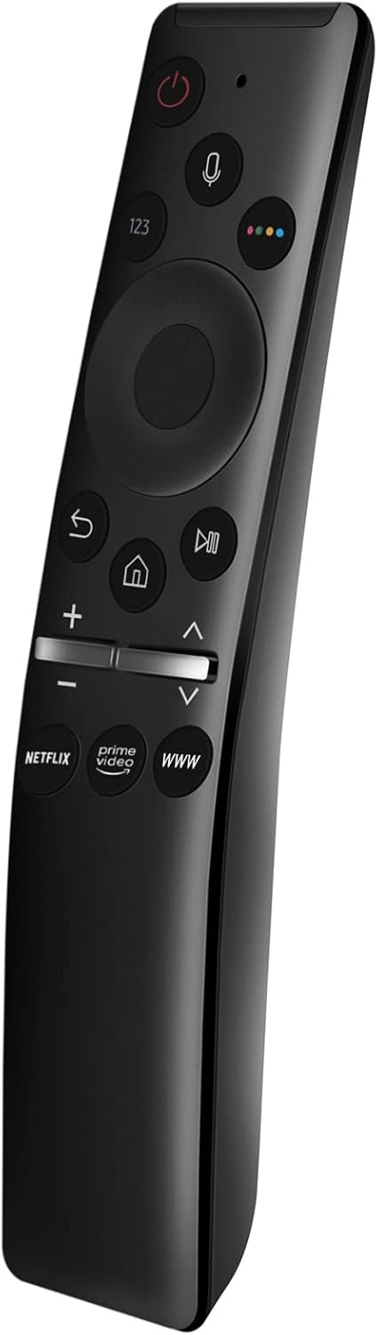 Replaced Voice Remote fit for Samsung RU8000 4K UHD TV UA49RU8000 - Image 3