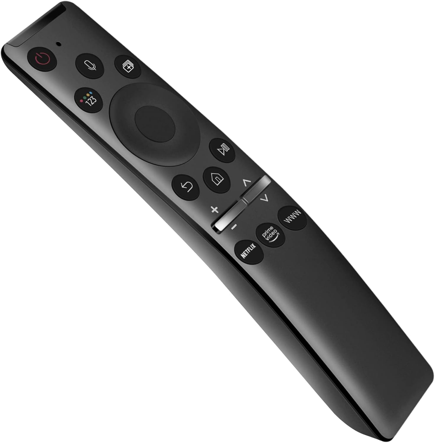 Replacement Voice Remote fit for Samsung Q70A Q80A Q60A QLED 4K TV - Image 6