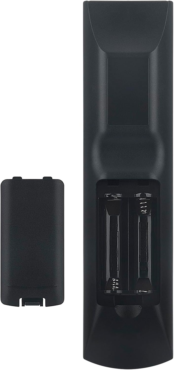RMTD154A Replacement Remote Control Compatible with Sony CD DVD Player - Image 4