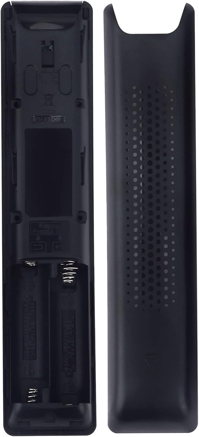 Voice Remote Replacement for Samsung TV MU6100 UA40MU6100 UA43MU6100 - Image 4