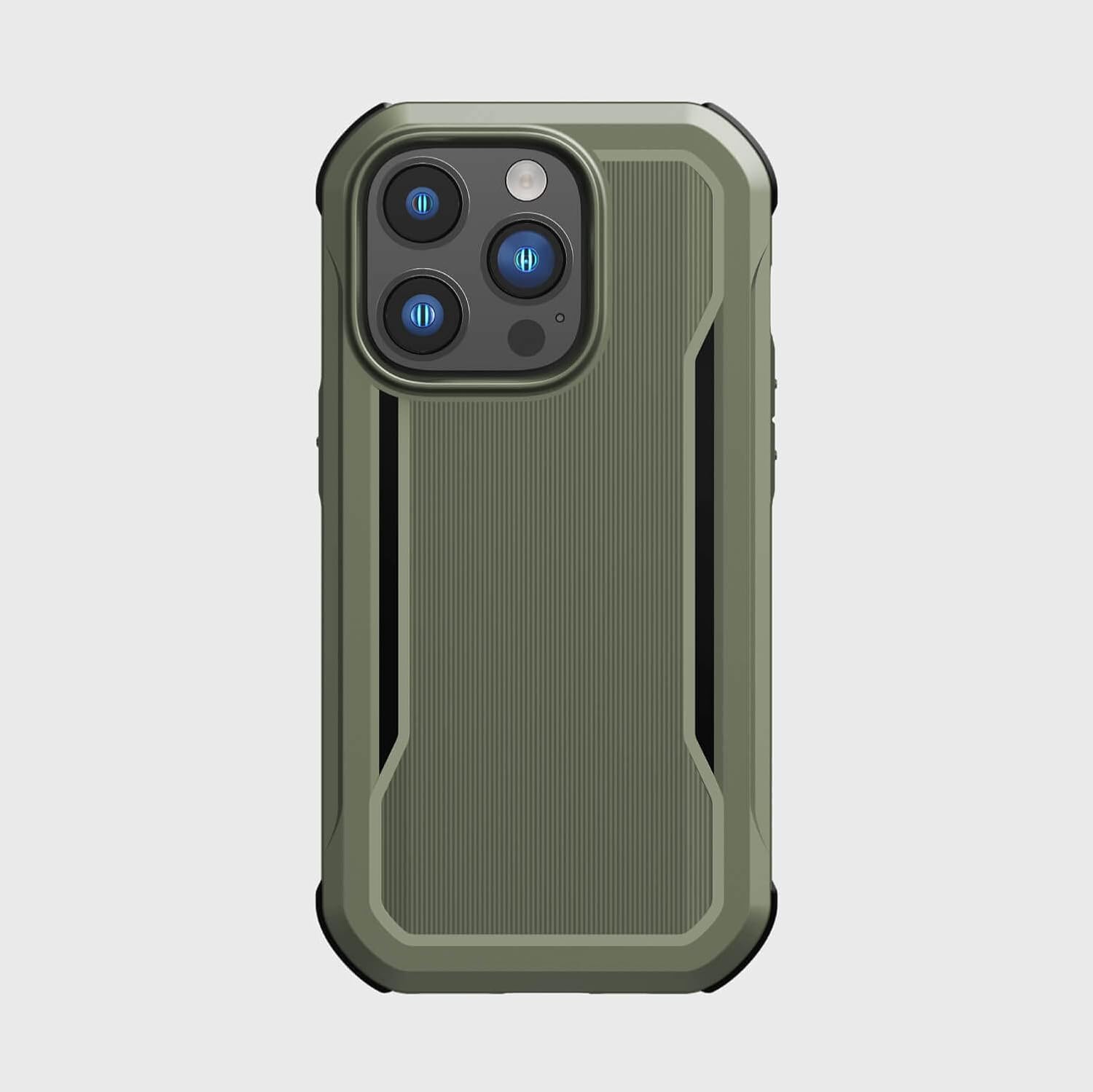 MagSafe iPhone 14 Pro GRN - Image 3
