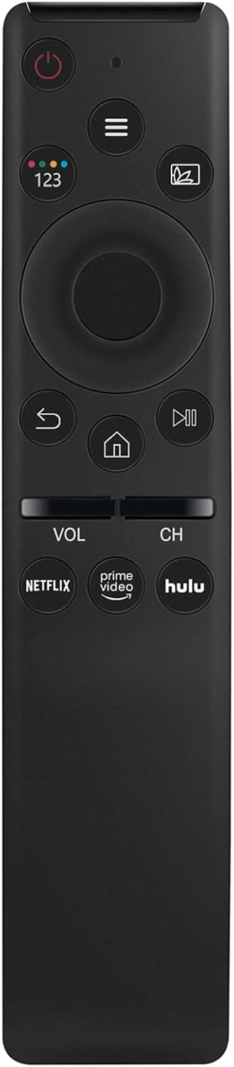 Universal IR Remote Control Compatible with Samsung Neo QLED 8K, Neo QLED 4K