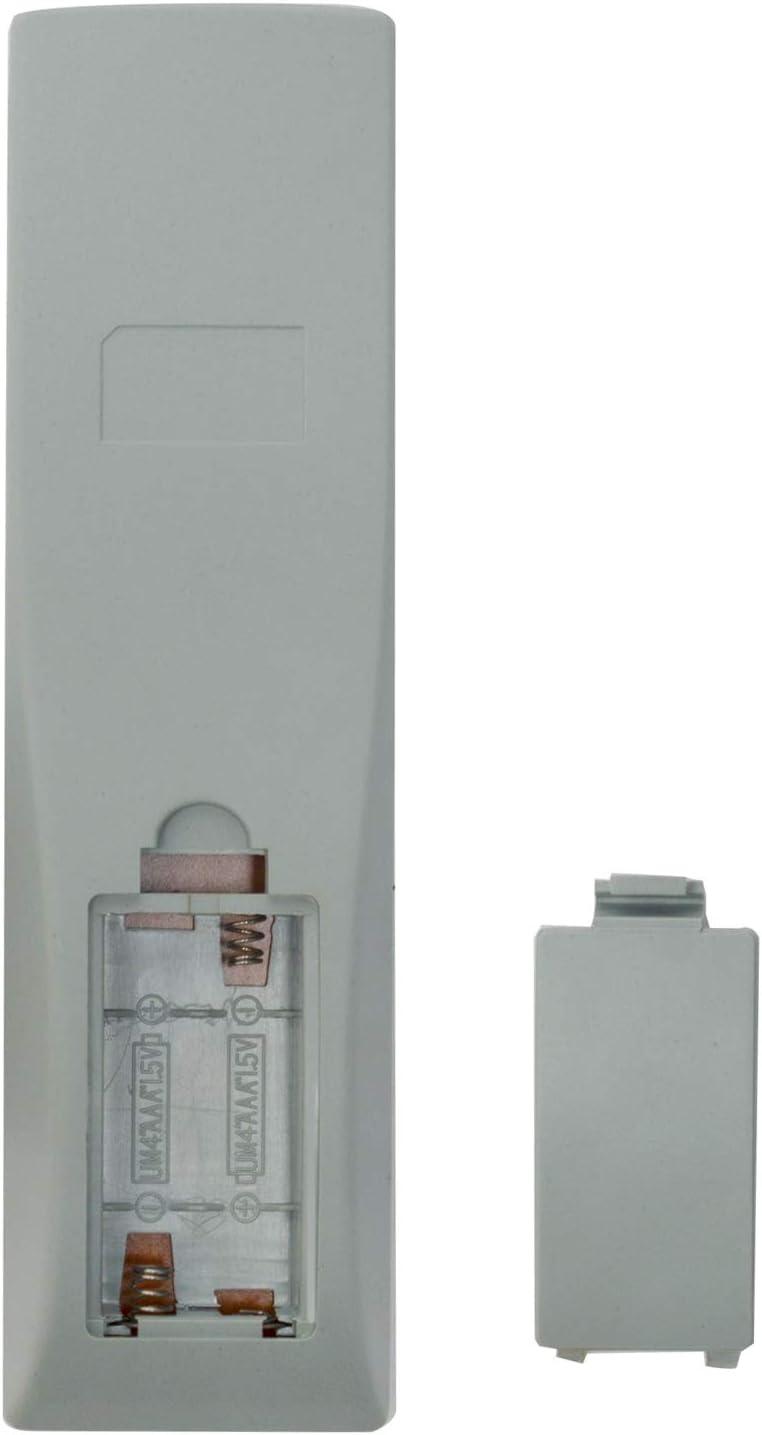 Remote fit for Pioneer DVD Player DV-250 DV-251 DV-260 DV-263 DV-270 - Image 4