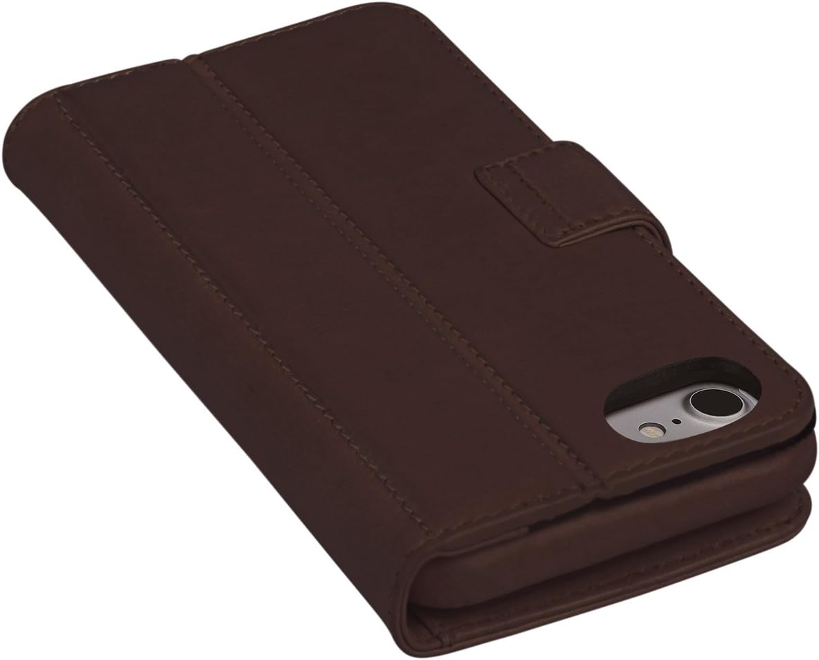 Wallet Case for iPhone 7/8 - Oldie - Image 4