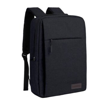 Business Laptop Backpack Laptop Bag Fits 15 Inches Notebook with Charging Port