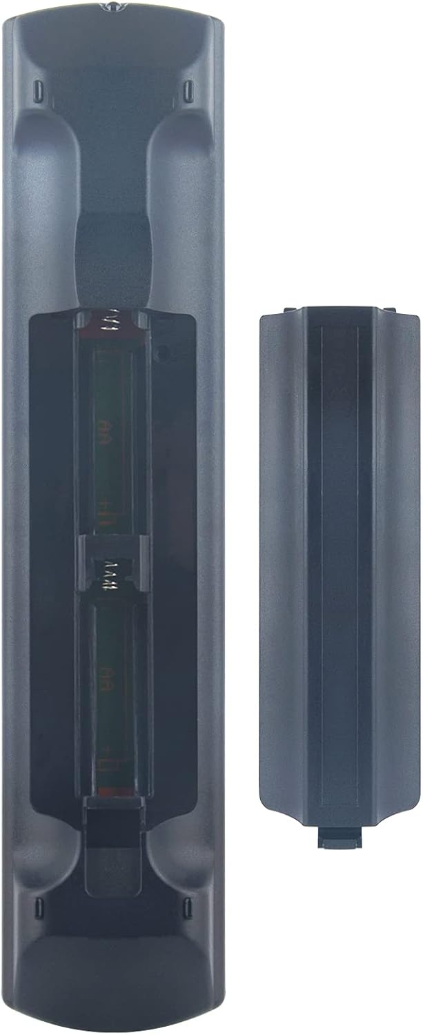 Replacement Remote fit for Panasonic LCD TV TH-P50ST30A TH-P50UT30A - Image 4