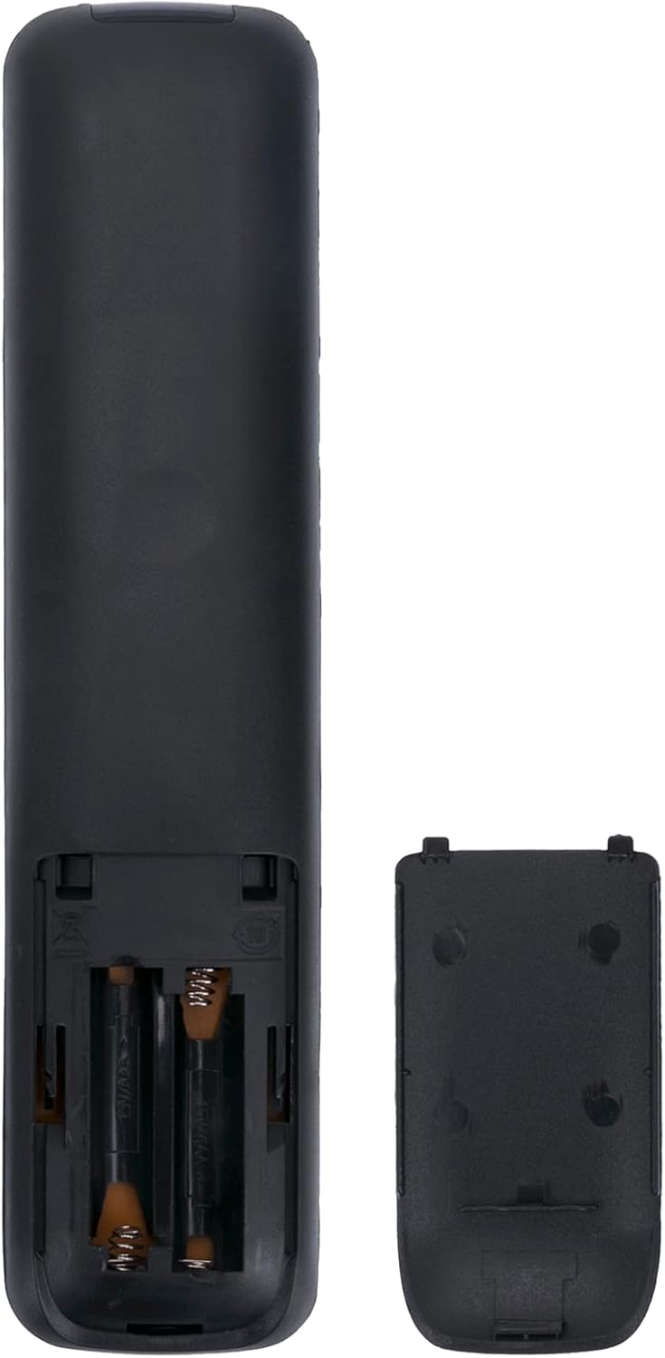 New EN2B27 Replacement Remote Control fit for Hisense TV 75N5 50R5 55R5 43R6 - Image 4