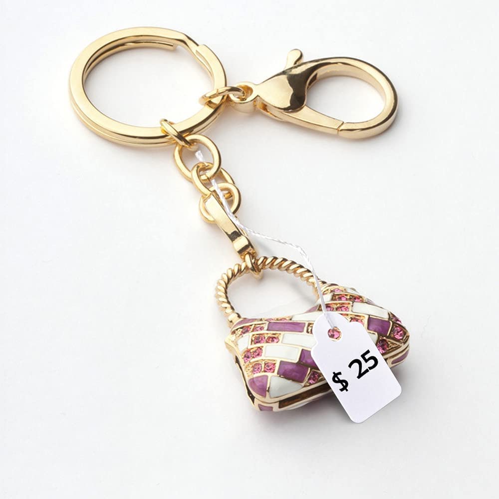 White Marking Writable Tag Display Label,White Paper Tag Jewelry Price Tag - Image 7