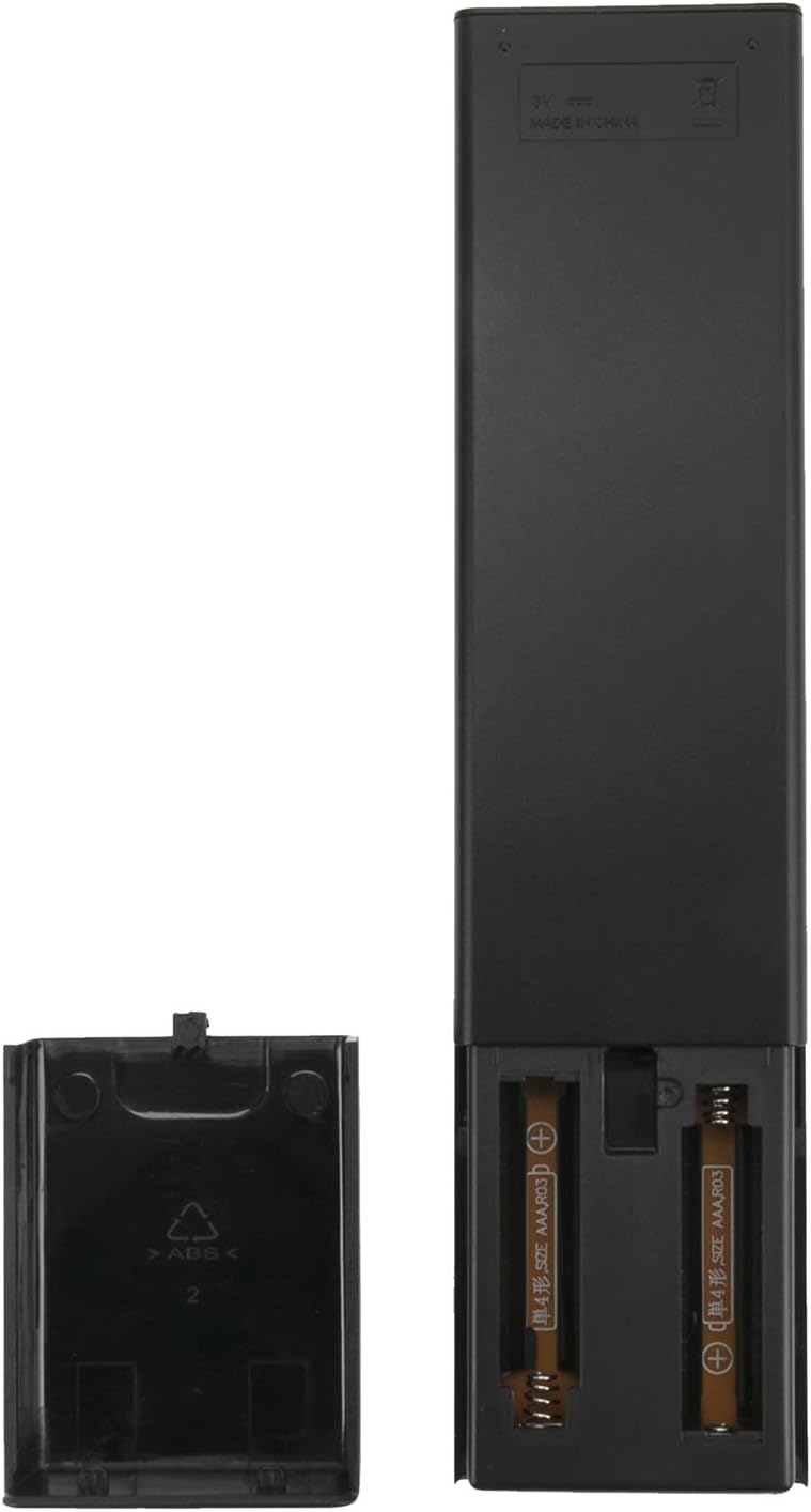 New RMT-TX300E RMTTX300E 1-493-314-11 TV Remote Control fit for Sony BRAVIA TV - Image 4