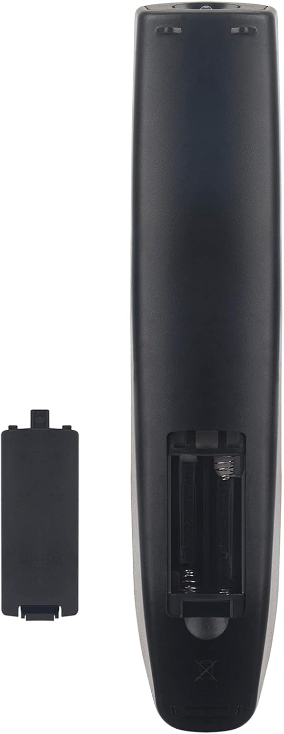 Replacement IR Remote Control fit for Samsung TV Replacement - Image 4