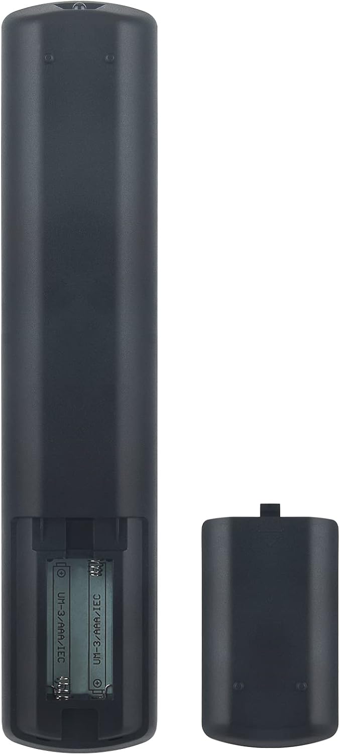 New RC311 FMI4 Replacement Remote Control for TCL TV and Other Brand TV Raylan - Image 4