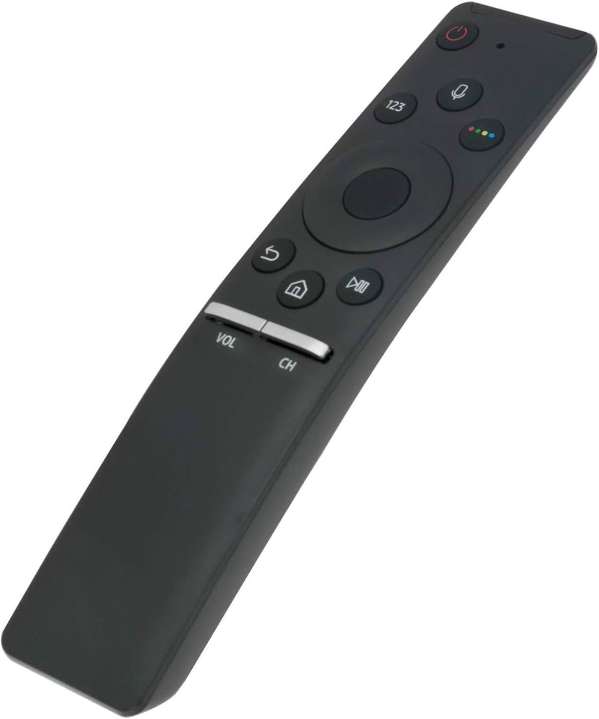 New BN59-01274A Voice Remote fit for Samsung TV MU7000 Series UA40MU7000 - Image 3