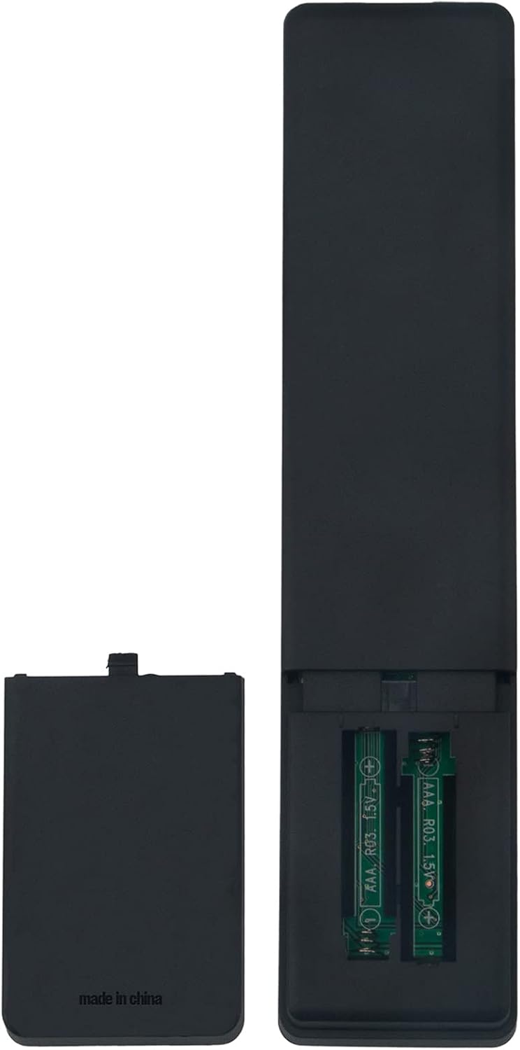 New RF402A-V14 RF402AV14 Voice Remote Control URMT26RST004 NH800UP URMT47CND0 - Image 4