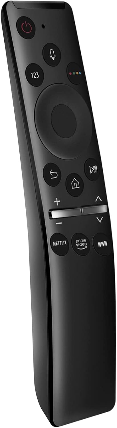 Replaced Voice Remote fit for Samsung RU8000 4K UHD TV UA49RU8000 - Image 4