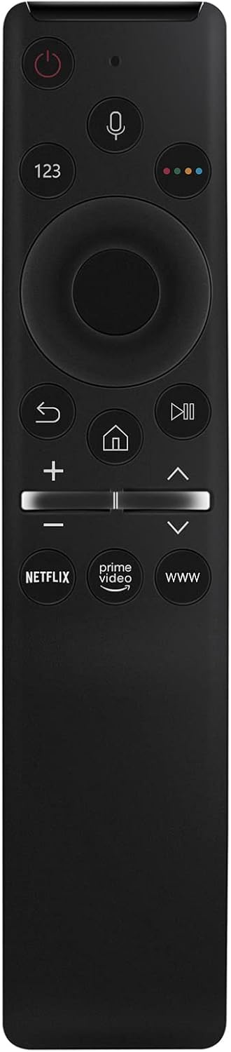 Replaced Voice Remote fit for Samsung RU8000 4K UHD TV UA49RU8000 - Image 7