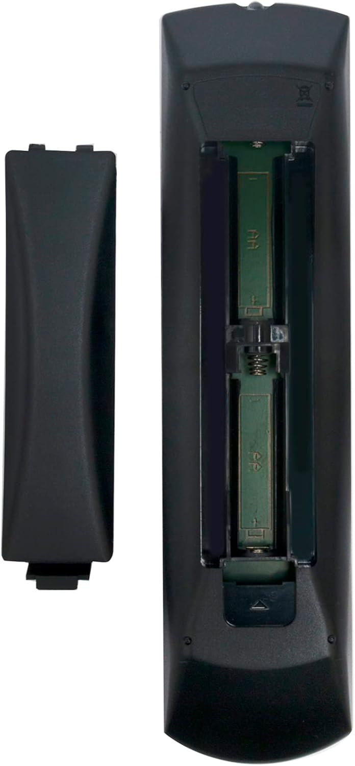 Replacement Remote fit for Panasonic Blu-ray Disc Player SC-BT200 - Image 4