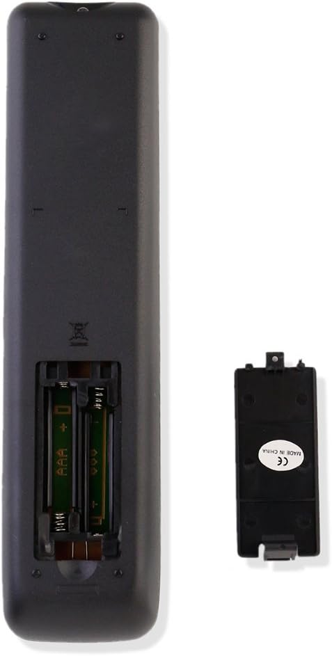 New AA59-00431A Remote fit for Samsung TV PS51D8000 PS51D8000FM PS51D8000FMXXY - Image 3
