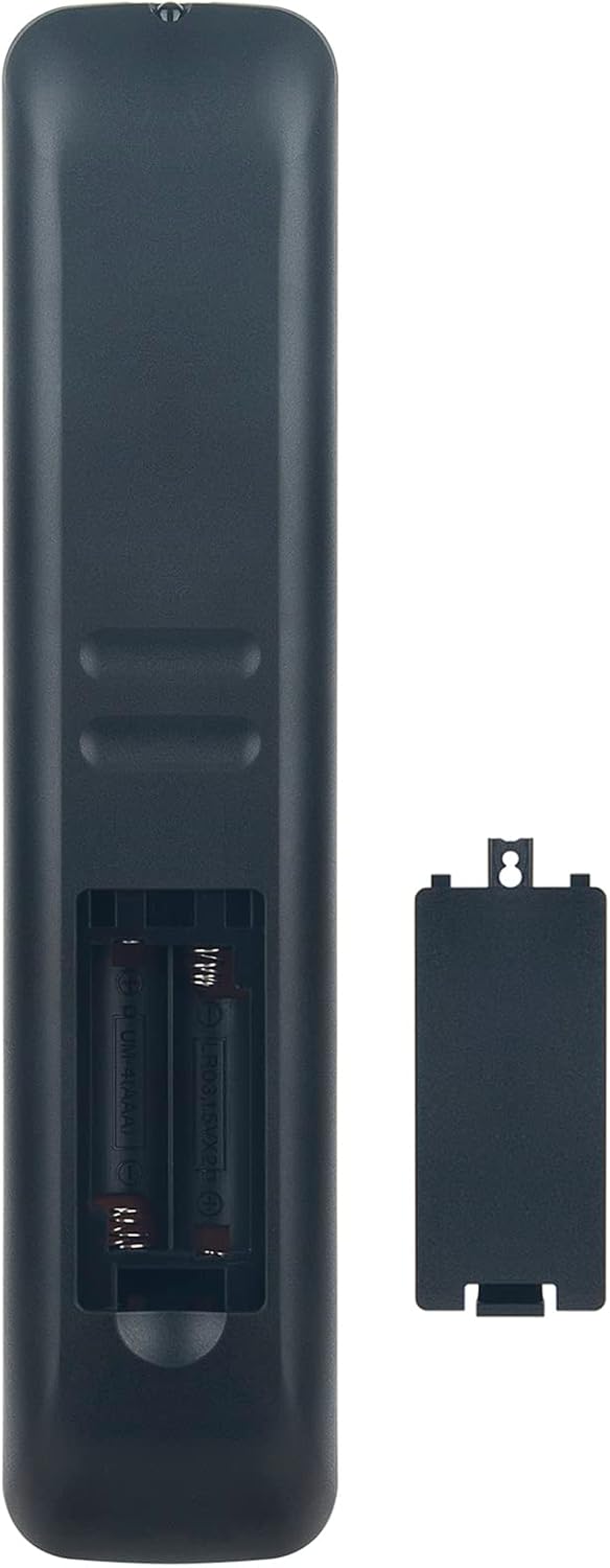 Replacement Remote for Humax Freeview + HD Digital TV Recorder HD-5400S - Image 6