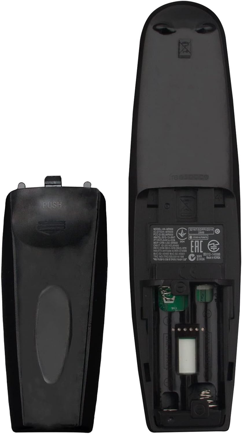 Replacement Magic Voice Remote Control AN-MR19BA fit for LG TV 75UM7570PUD - Image 3