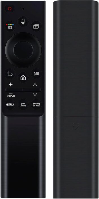 New BN59-01357A BN59-01357B BN5901357A BN5901357B Voice Remote Replacement