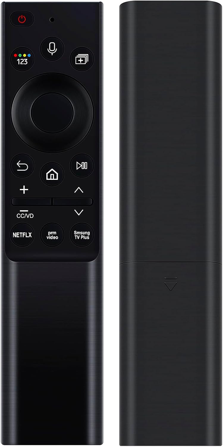 New BN59-01357A BN59-01357B BN5901357A BN5901357B Voice Remote Replacement