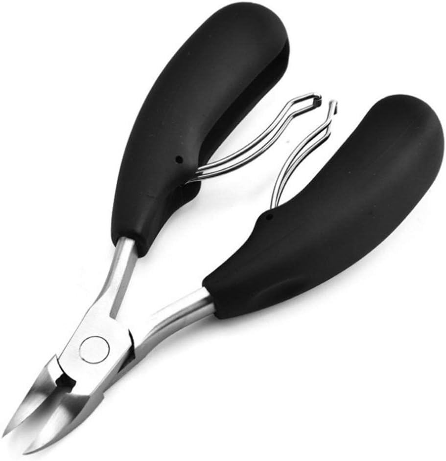 Premium Toenail Clippers Large Heavy Duty Toe nail Clippers - Image 7