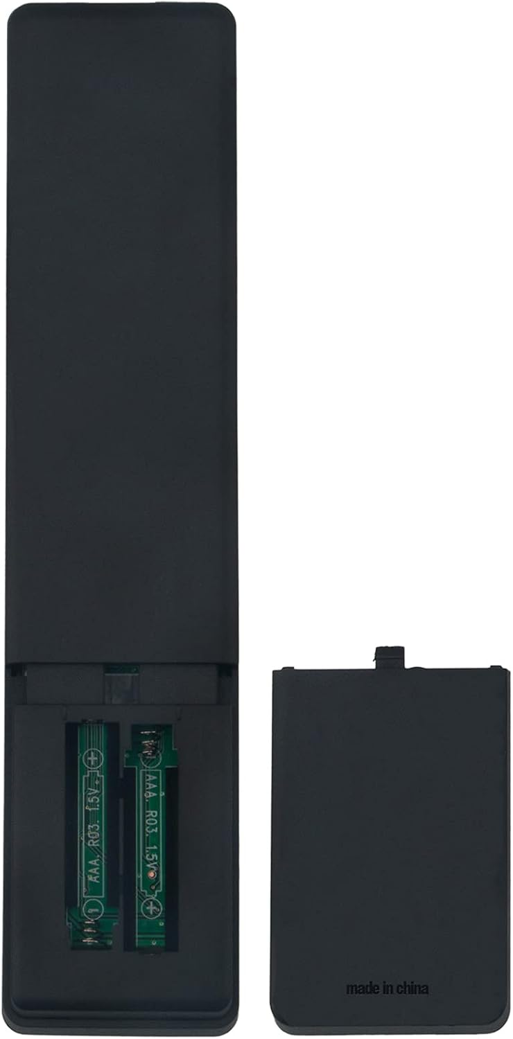 NH800UP Voice Remote Replacement for Philips 5704 5604 Series LED Android TV - Image 4