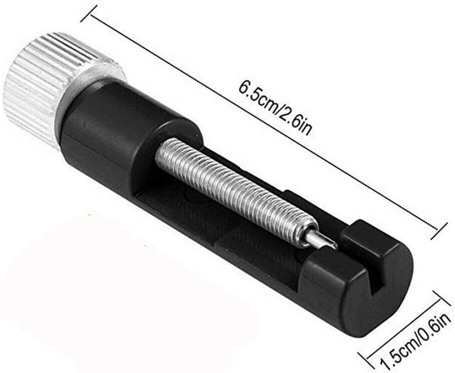 Metal Watch Band Strap Link Pin Remover Adjustment Tool Remove 2 Pack - Image 2