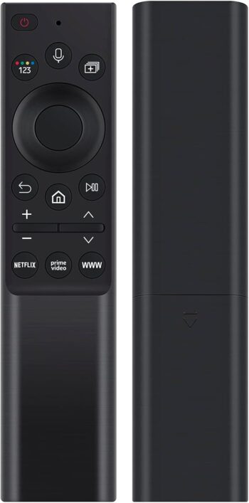 Replacement Voice Remote Control for Samsung LS03A QA60A
