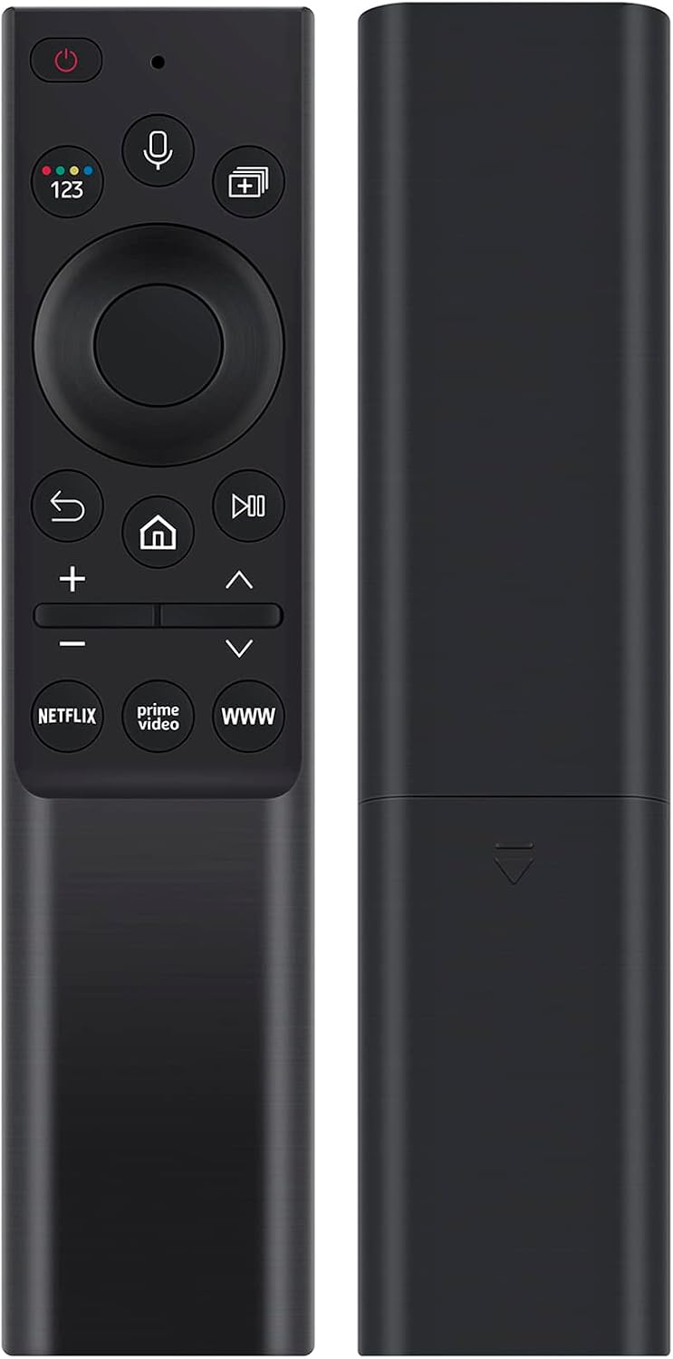 Replacement Voice Remote Control for Samsung LS03A QA60A